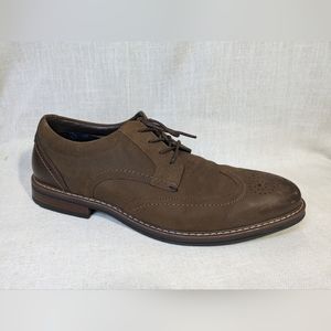 Nunn Bush Dress Shoes